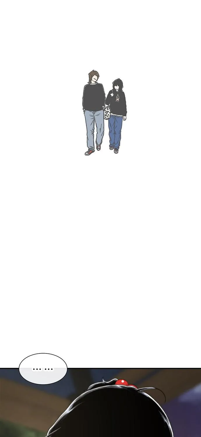 Read Byeorisamsyap chapter 116 image 70 on Lezhin