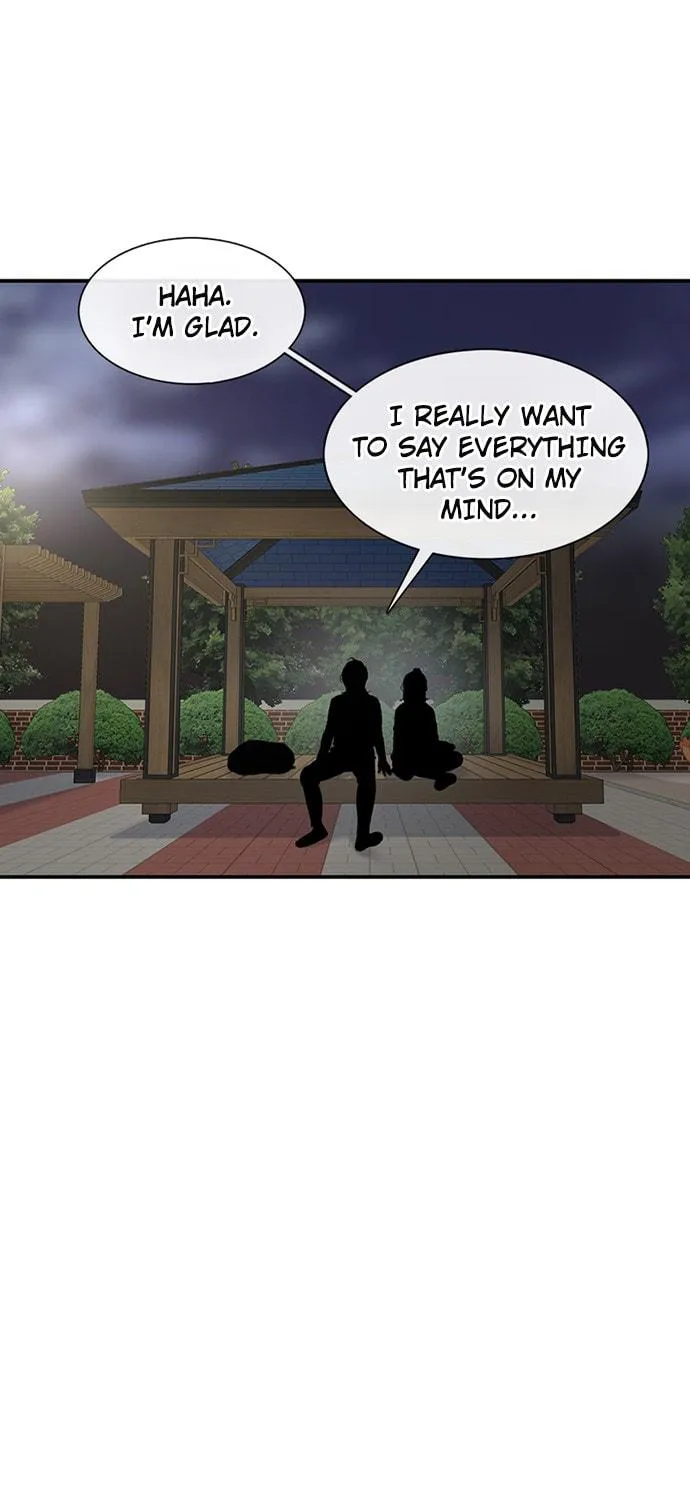 Read Byeorisamsyap chapter 116 image 76 on Lezhin