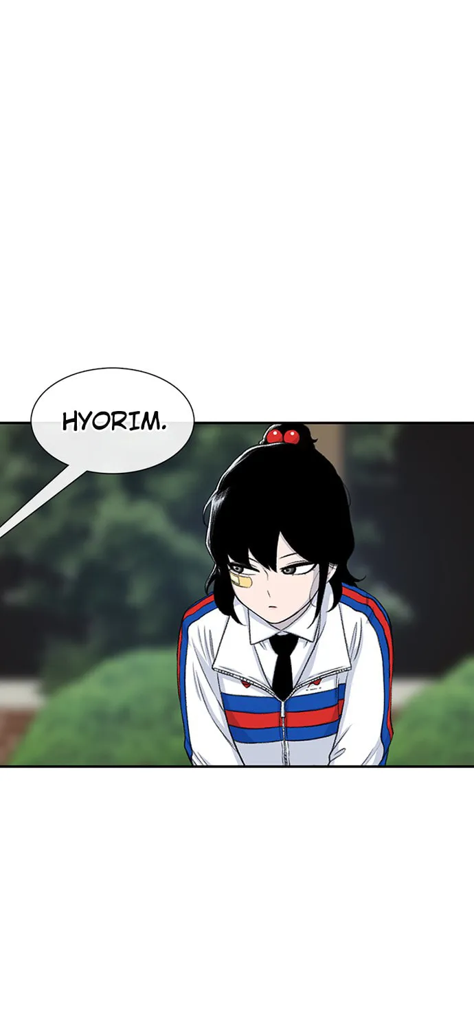 Read Byeorisamsyap chapter 116 image 80 on Lezhin