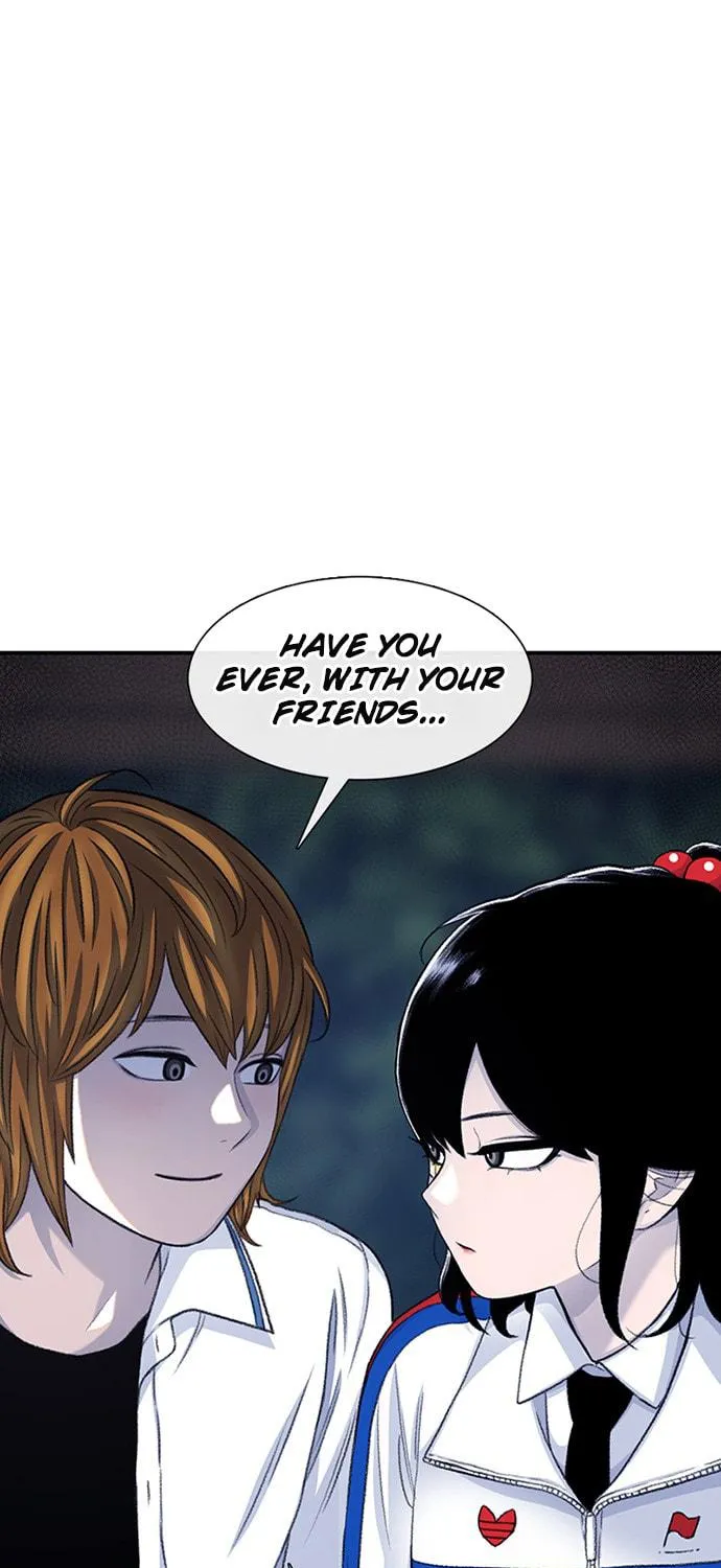 Read Byeorisamsyap chapter 116 image 82 on Lezhin