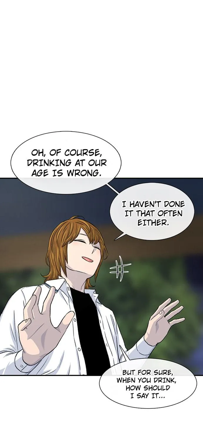 Read Byeorisamsyap chapter 116 image 88 on Lezhin