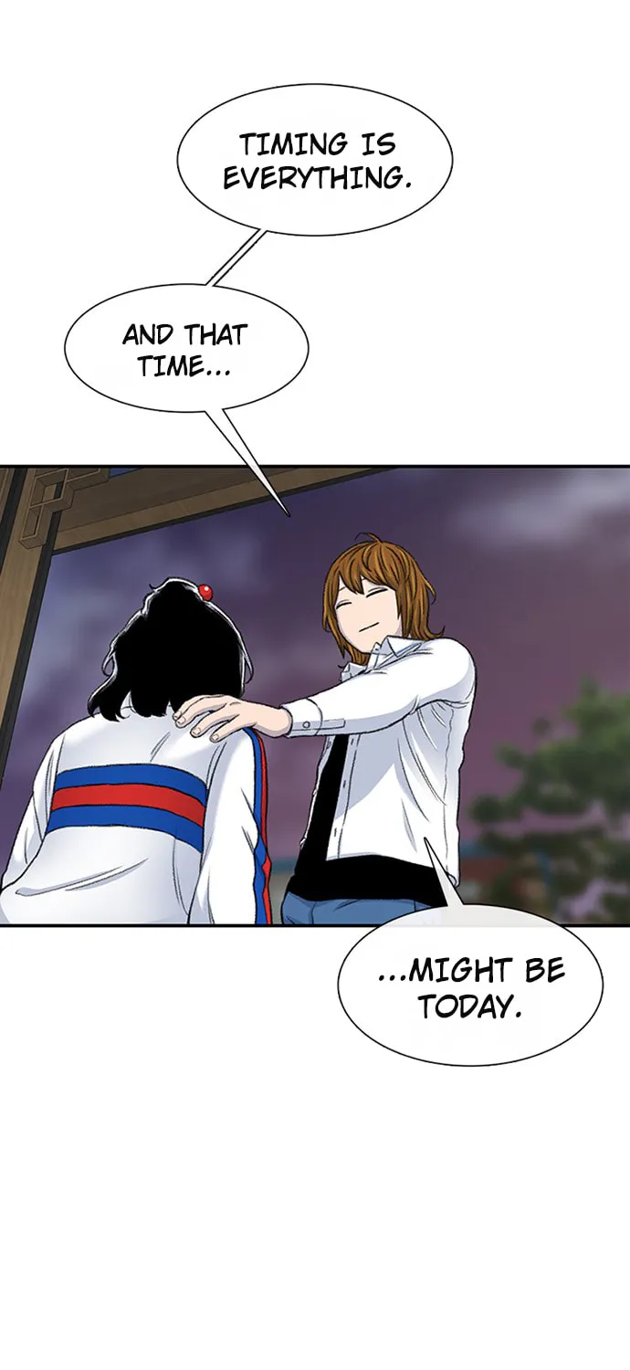 Read Byeorisamsyap chapter 116 image 97 on Lezhin
