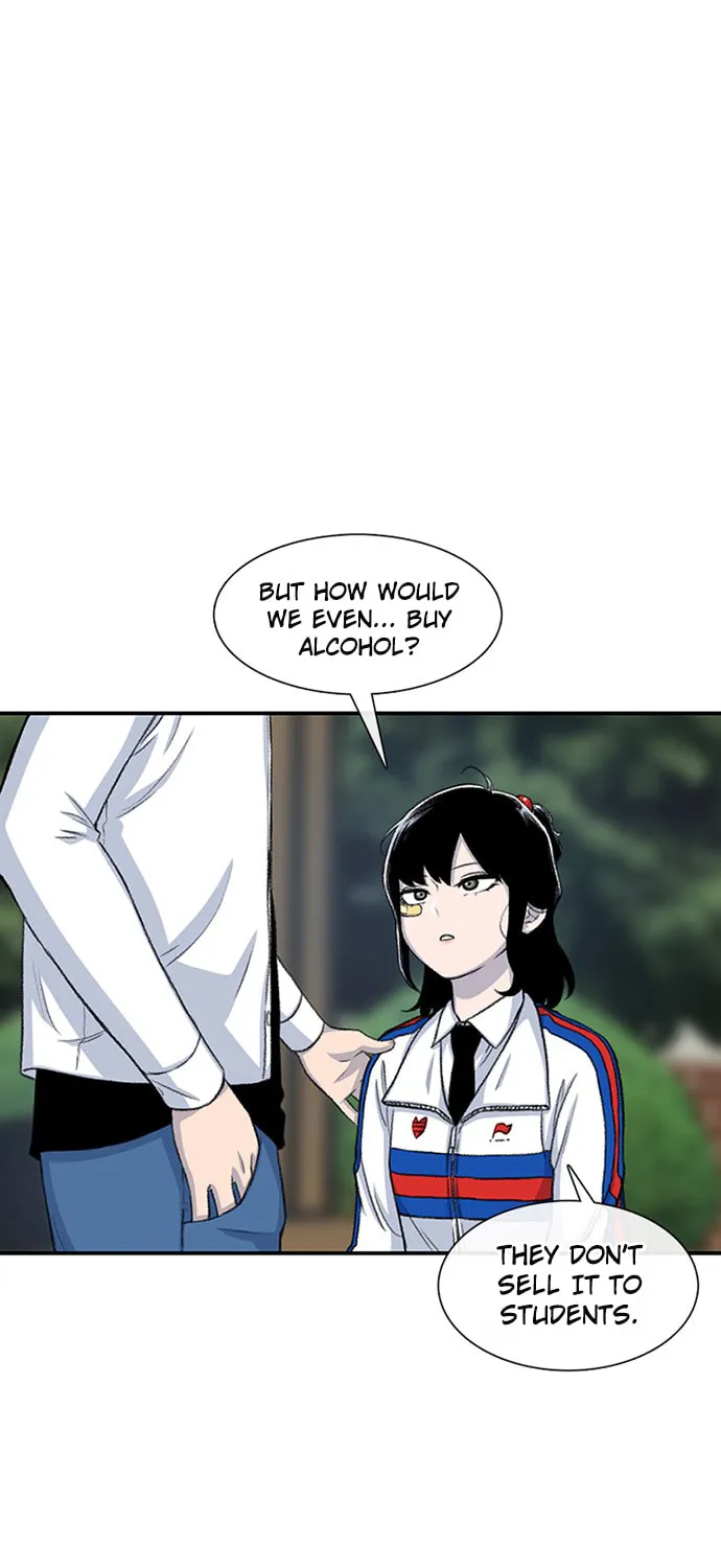 Read Byeorisamsyap chapter 116 image 99 on Lezhin