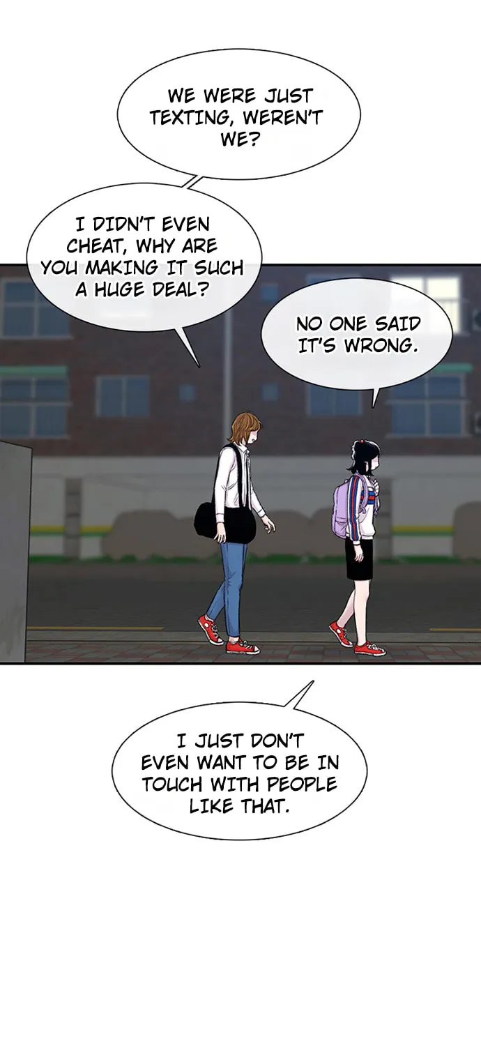 Read Byeorisamsyap chapter 117 image 124 on Lezhin