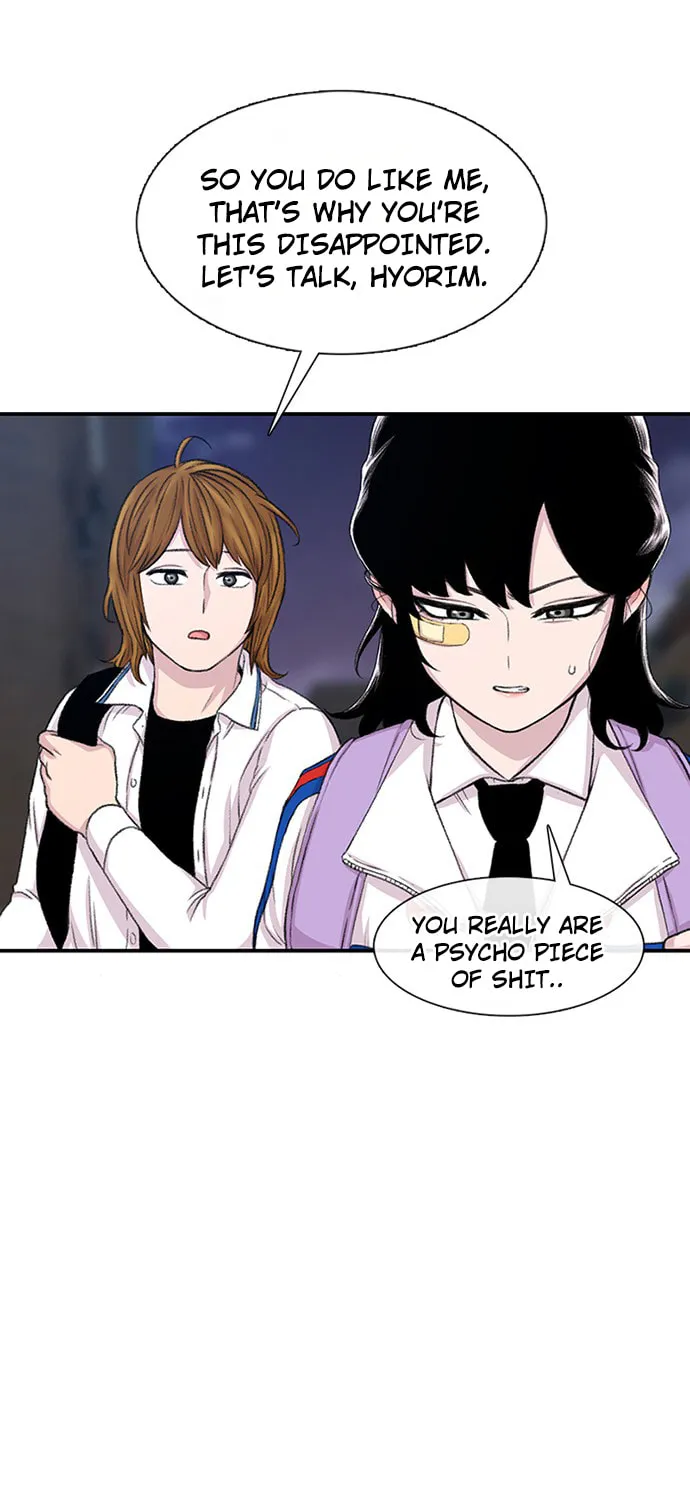 Read Byeorisamsyap chapter 117 image 126 on Lezhin