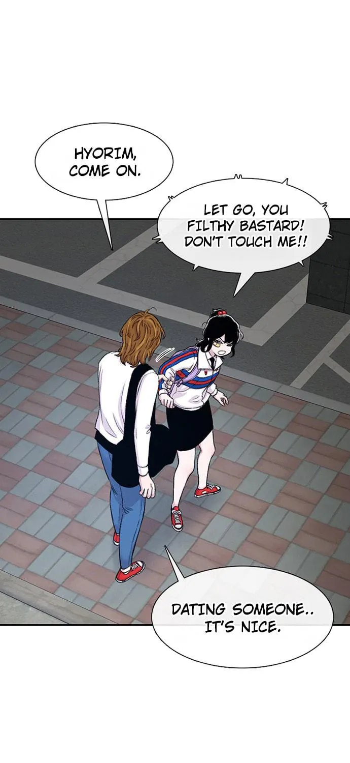 Read Byeorisamsyap chapter 117 image 128 on Lezhin