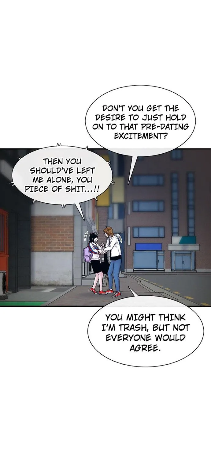 Read Byeorisamsyap chapter 117 image 134 on Lezhin
