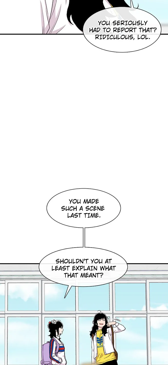 Read Byeorisamsyap chapter 117 image 14 on Lezhin