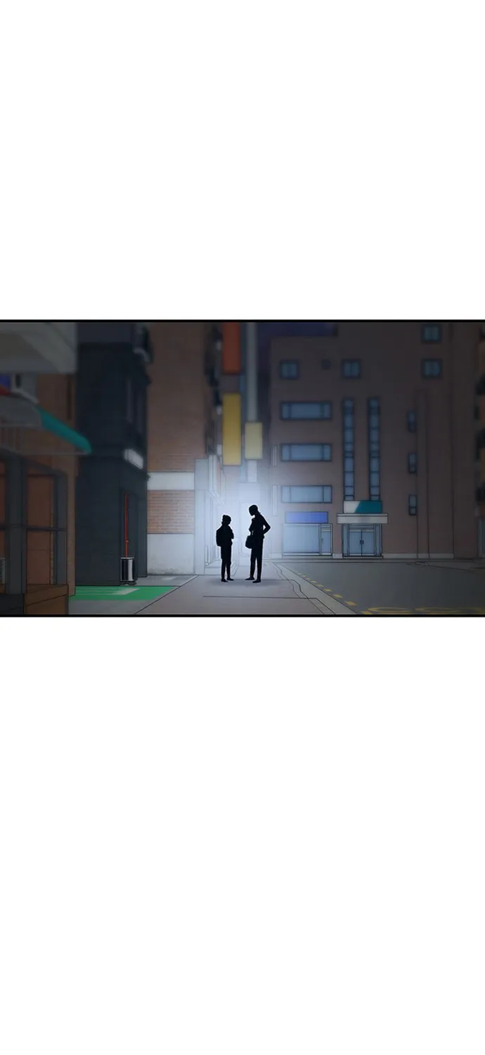 Read Byeorisamsyap chapter 117 image 142 on Lezhin