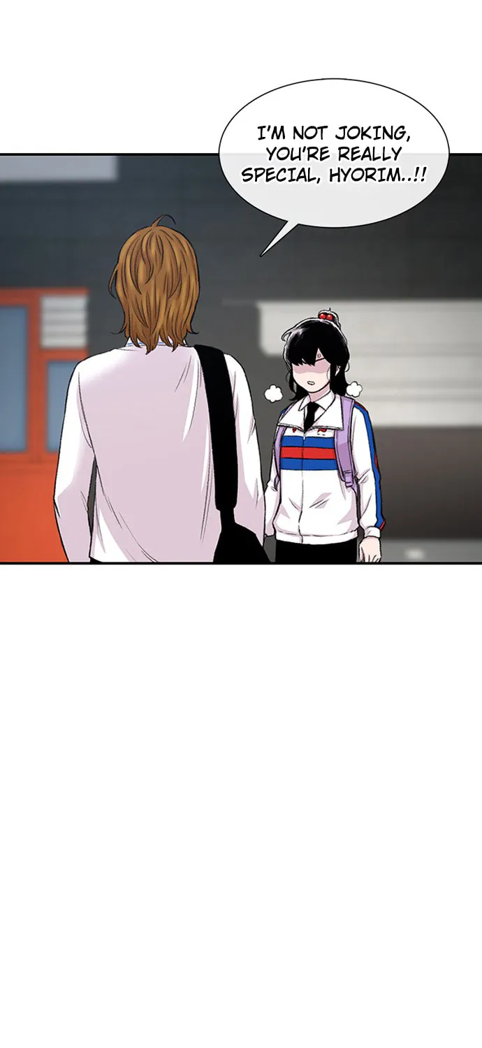 Read Byeorisamsyap chapter 117 image 144 on Lezhin