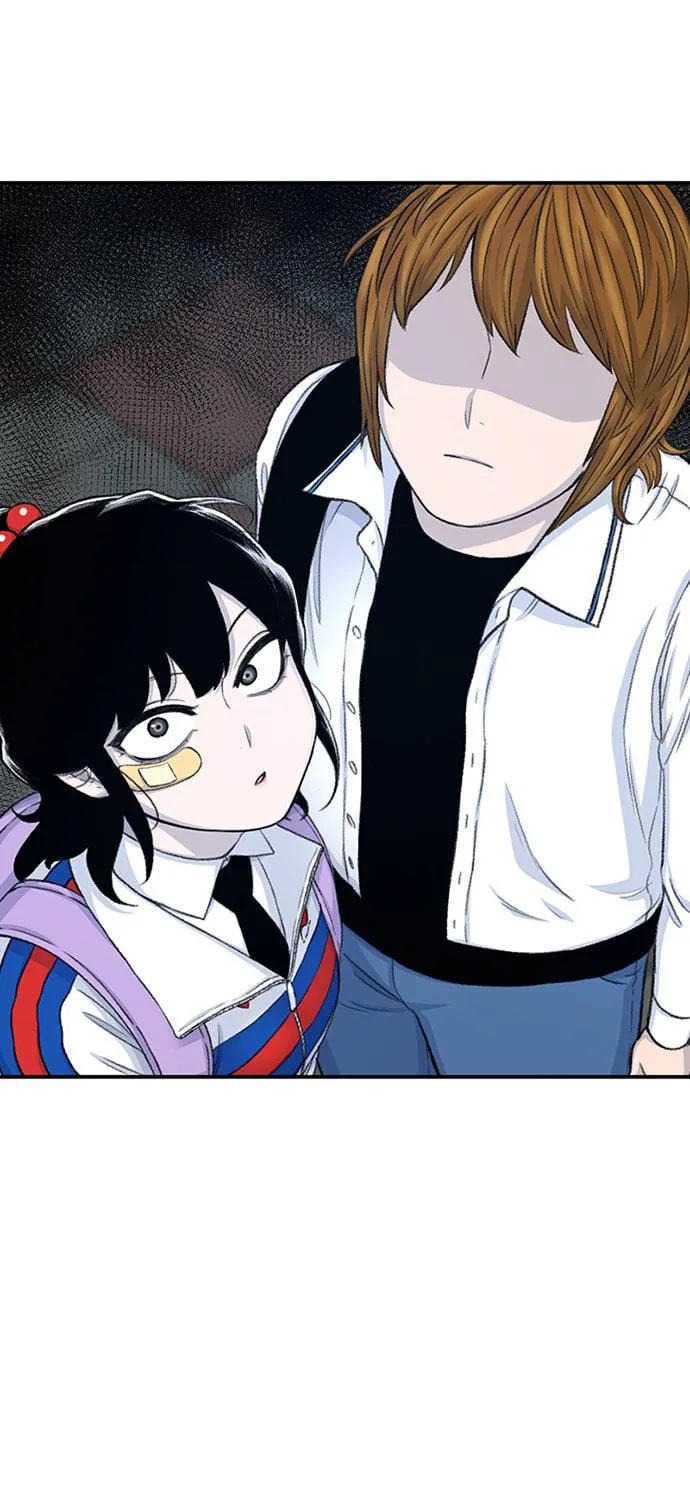 Read Byeorisamsyap chapter 117 image 166 on Lezhin