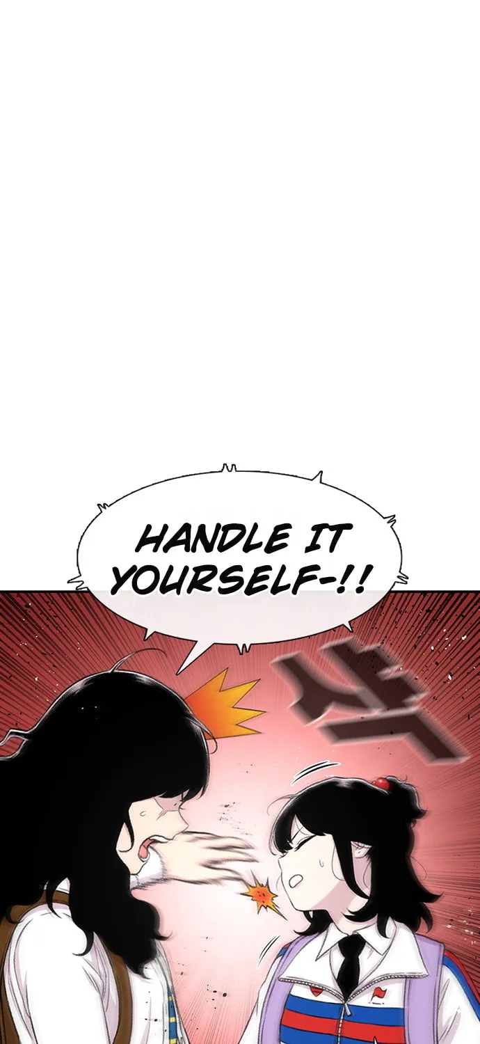 Read Byeorisamsyap chapter 117 image 23 on Lezhin