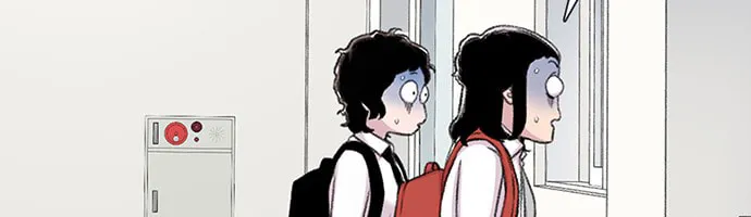 Read Byeorisamsyap chapter 117 image 25 on Lezhin