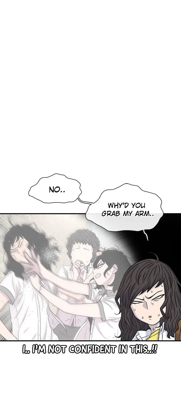 Read Byeorisamsyap chapter 117 image 30 on Lezhin