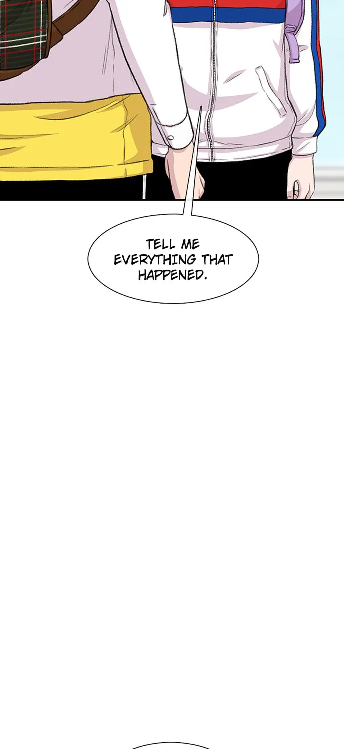 Read Byeorisamsyap chapter 117 image 36 on Lezhin