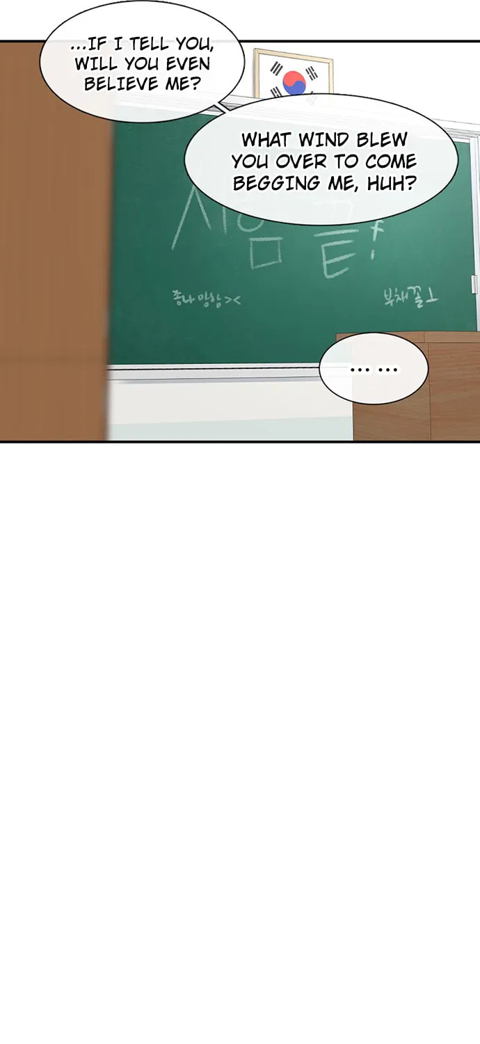 Read Byeorisamsyap chapter 117 image 41 on Lezhin