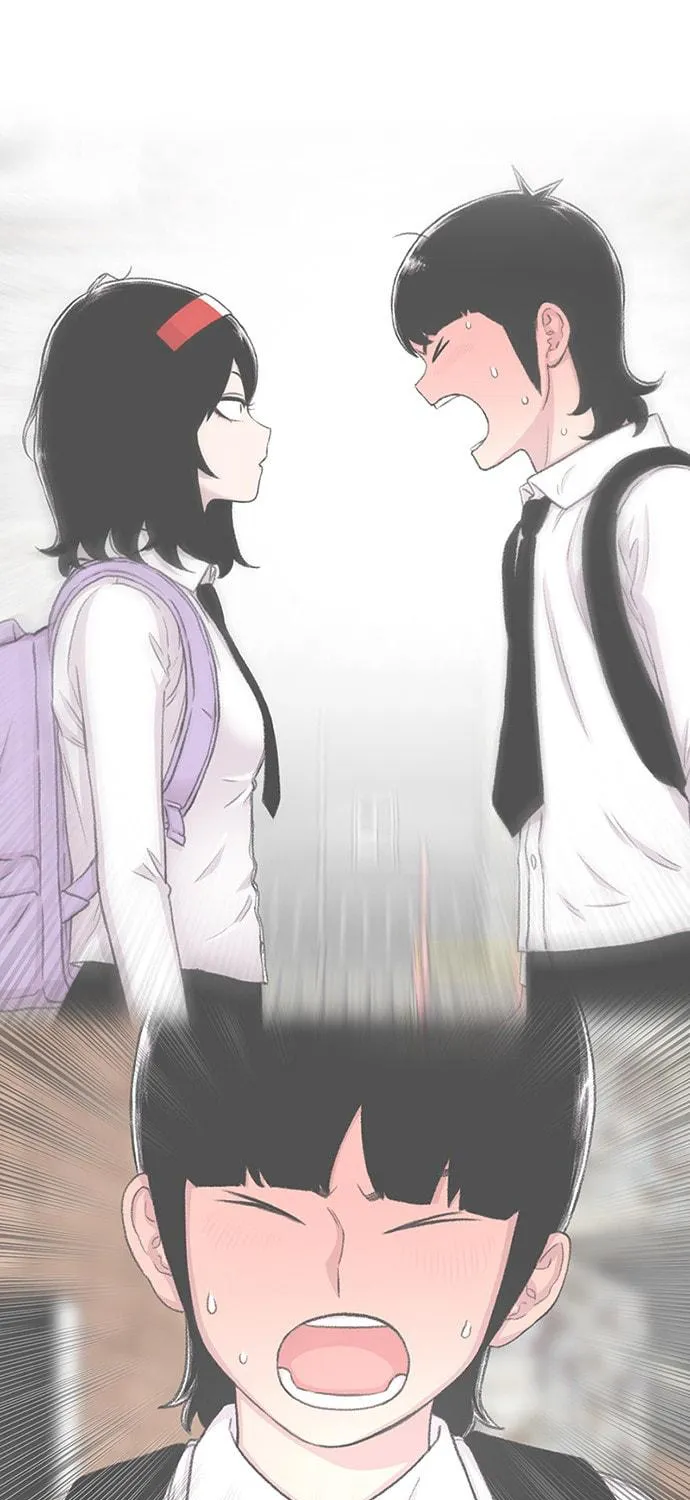 Read Byeorisamsyap chapter 117 image 43 on Lezhin