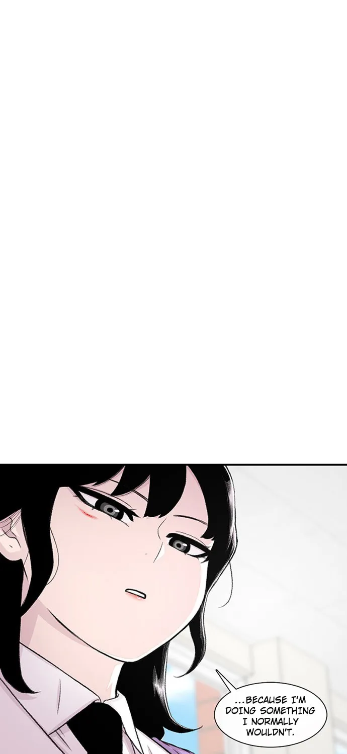 Read Byeorisamsyap chapter 117 image 45 on Lezhin