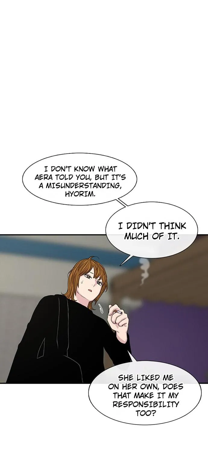 Read Byeorisamsyap chapter 117 image 55 on Lezhin