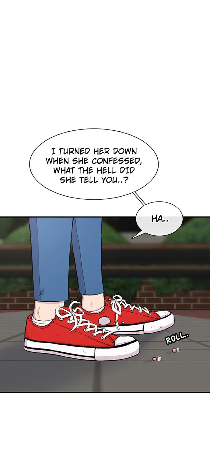 Read Byeorisamsyap chapter 117 image 57 on Lezhin