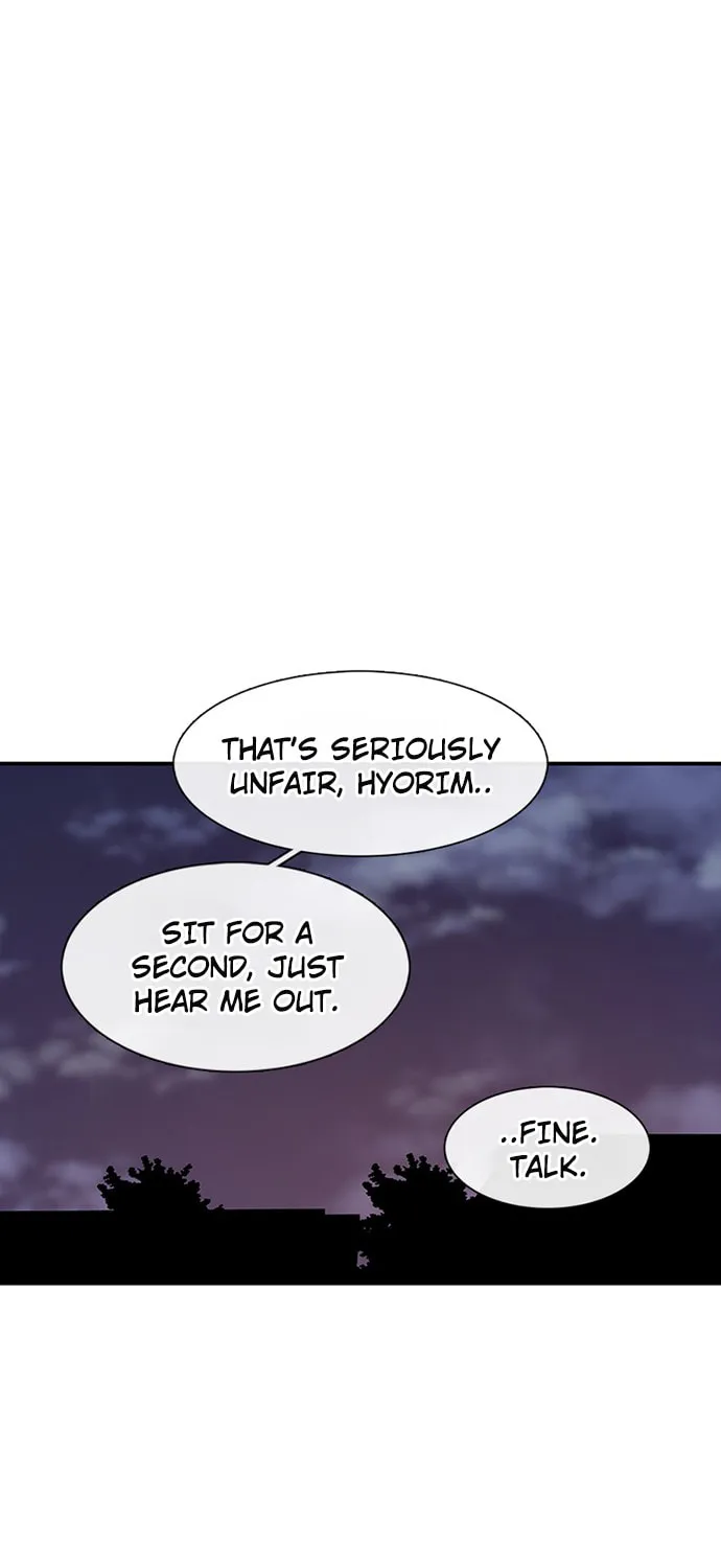 Read Byeorisamsyap chapter 117 image 63 on Lezhin