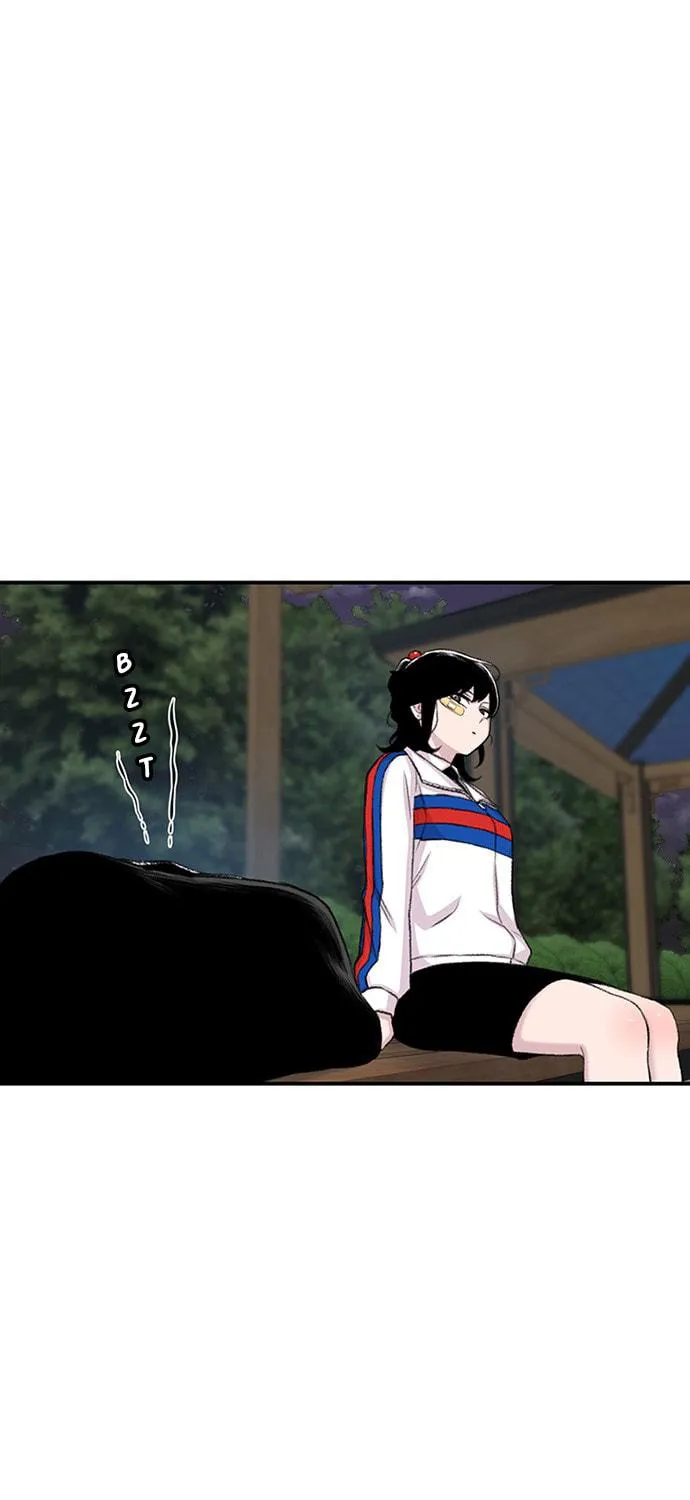 Read Byeorisamsyap chapter 117 image 67 on Lezhin