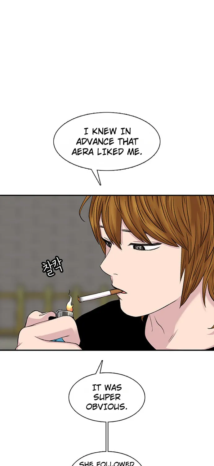 Read Byeorisamsyap chapter 117 image 69 on Lezhin