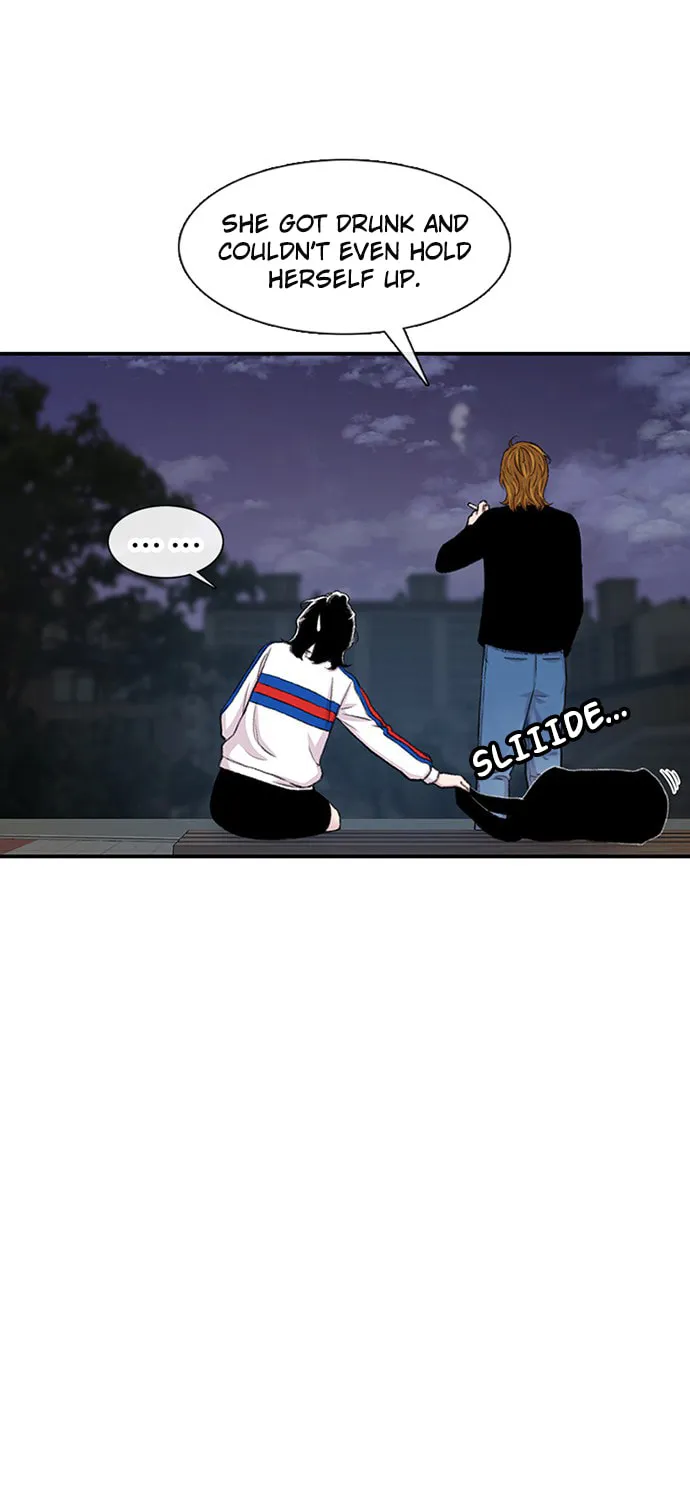 Read Byeorisamsyap chapter 117 image 83 on Lezhin