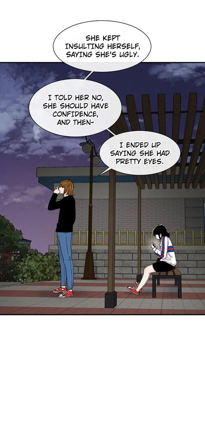 Read Byeorisamsyap chapter 117 image 85 on Lezhin