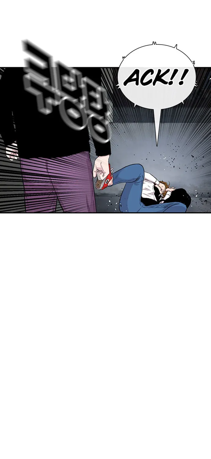Read Byeorisamsyap chapter 118 image 114 on Lezhin