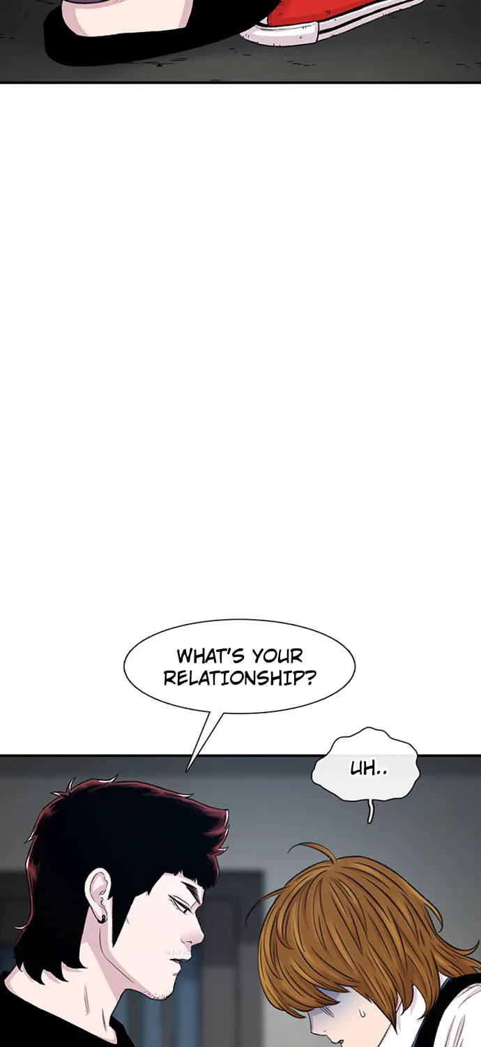 Read Byeorisamsyap chapter 118 image 12 on Lezhin