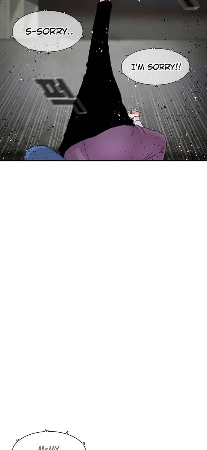 Read Byeorisamsyap chapter 118 image 120 on Lezhin