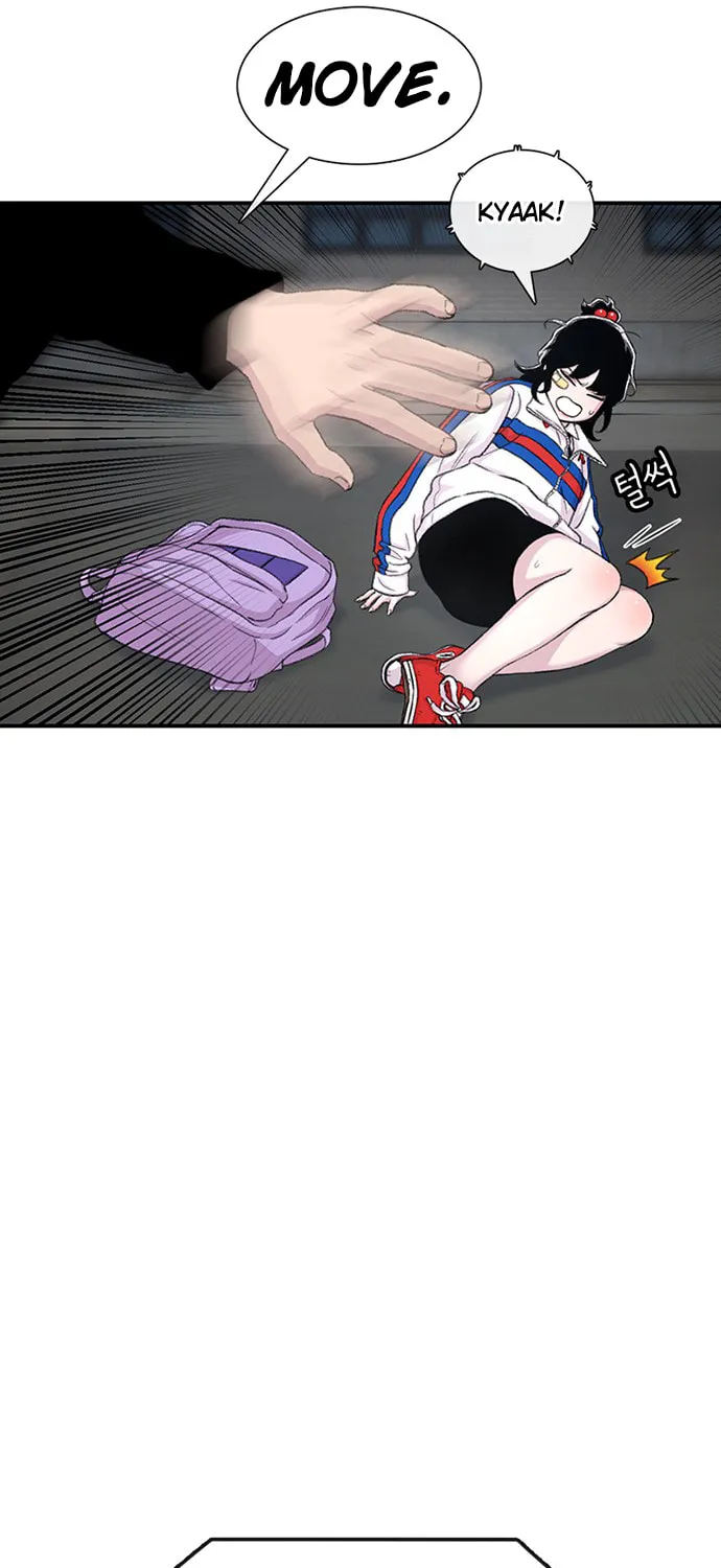 Read Byeorisamsyap chapter 118 image 131 on Lezhin
