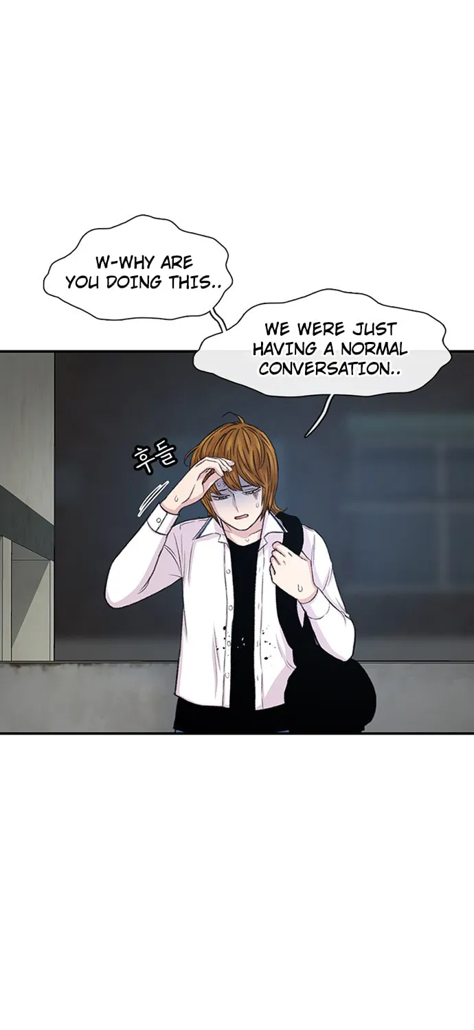 Read Byeorisamsyap chapter 118 image 19 on Lezhin