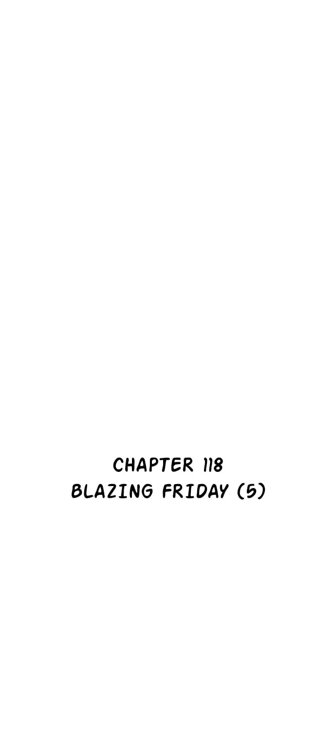 Read Byeorisamsyap chapter 118 image 2 on Lezhin