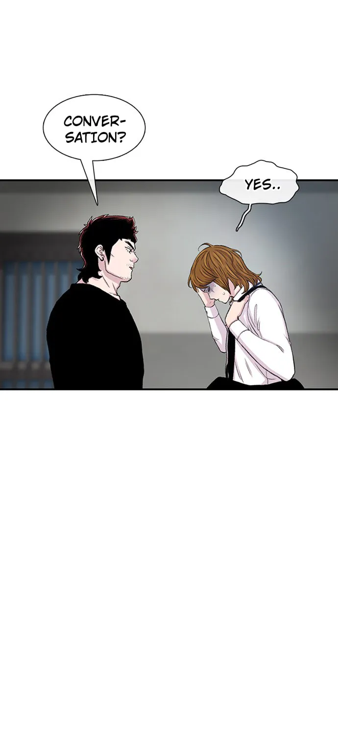 Read Byeorisamsyap chapter 118 image 21 on Lezhin
