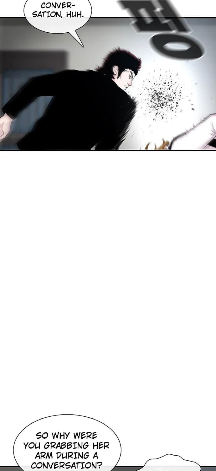 Read Byeorisamsyap chapter 118 image 23 on Lezhin