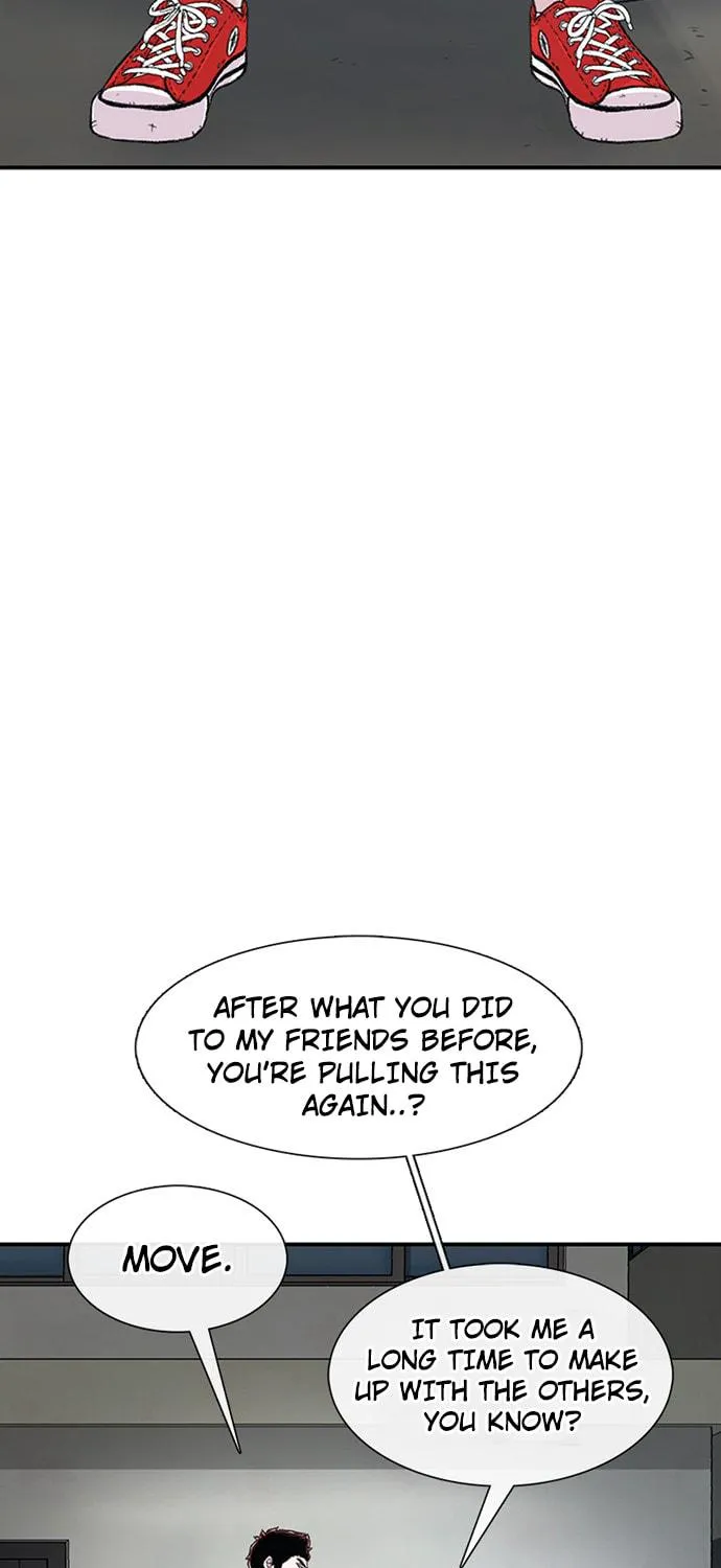 Read Byeorisamsyap chapter 118 image 29 on Lezhin