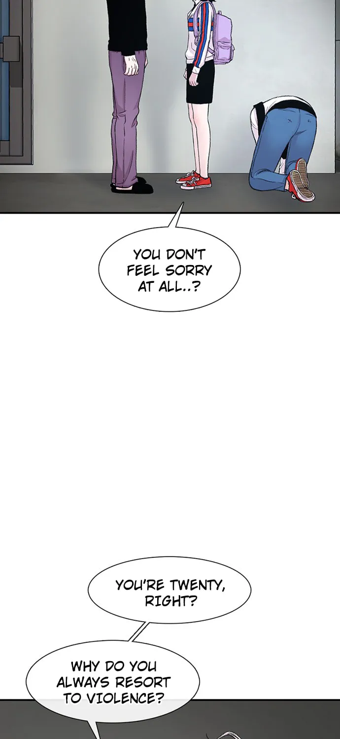 Read Byeorisamsyap chapter 118 image 31 on Lezhin