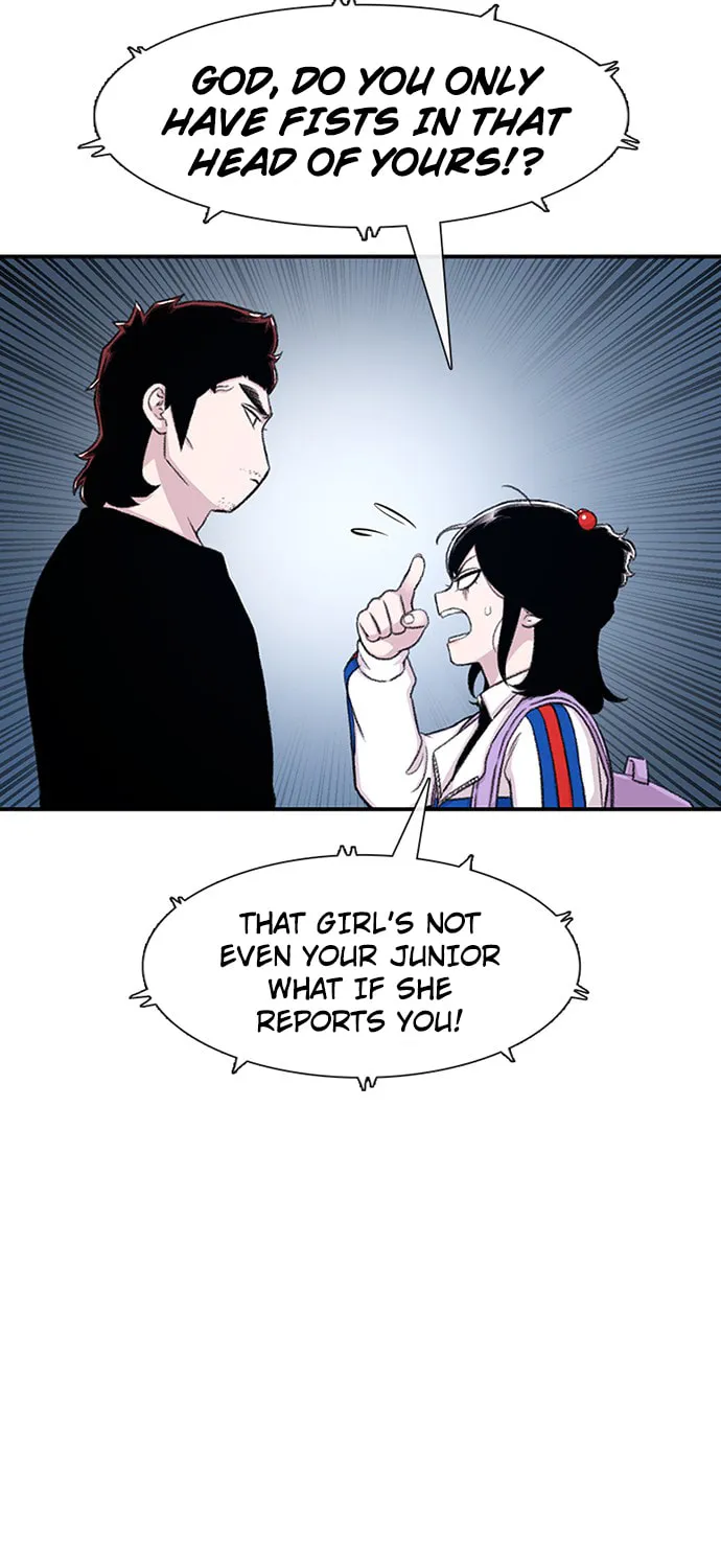 Read Byeorisamsyap chapter 118 image 37 on Lezhin