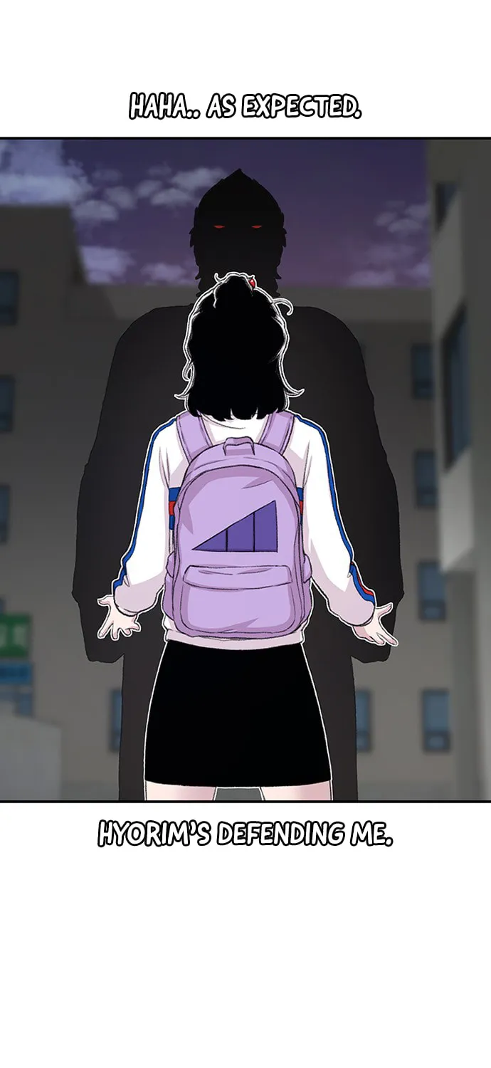 Read Byeorisamsyap chapter 118 image 39 on Lezhin