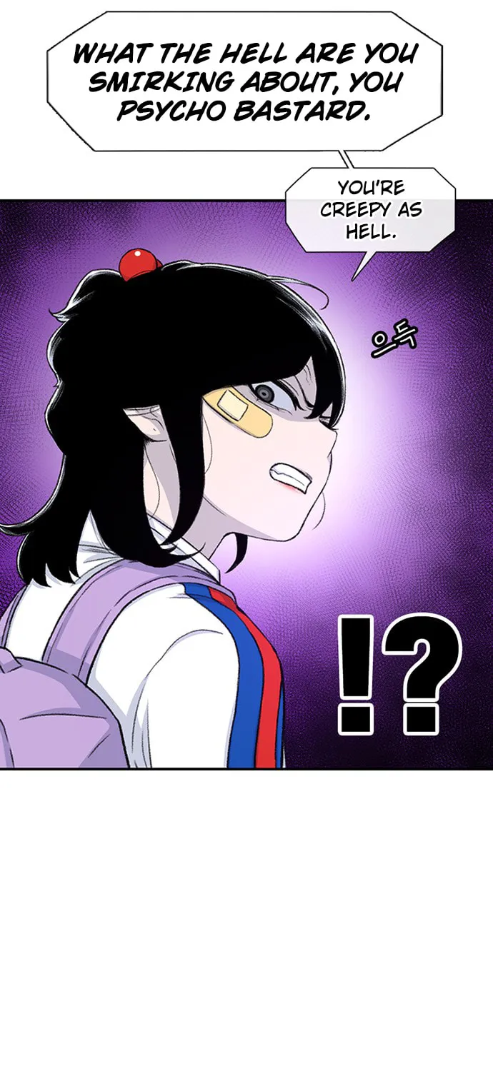 Read Byeorisamsyap chapter 118 image 43 on Lezhin