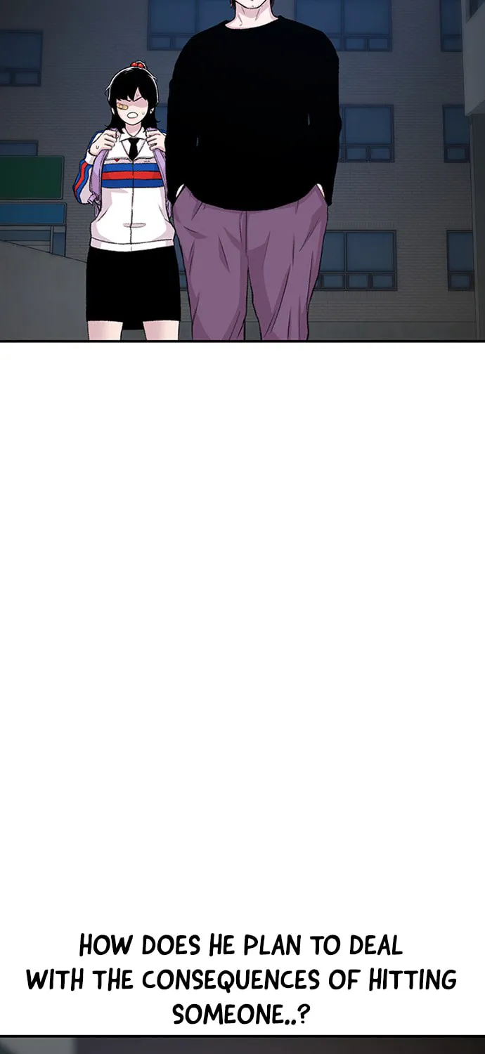 Read Byeorisamsyap chapter 118 image 6 on Lezhin