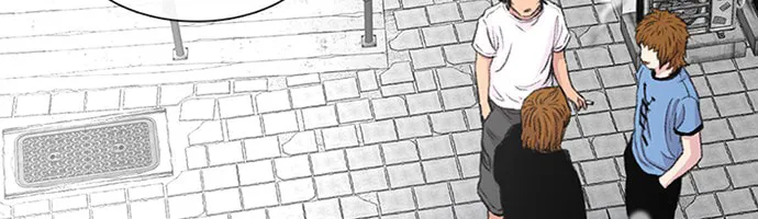 Read Byeorisamsyap chapter 118 image 67 on Lezhin