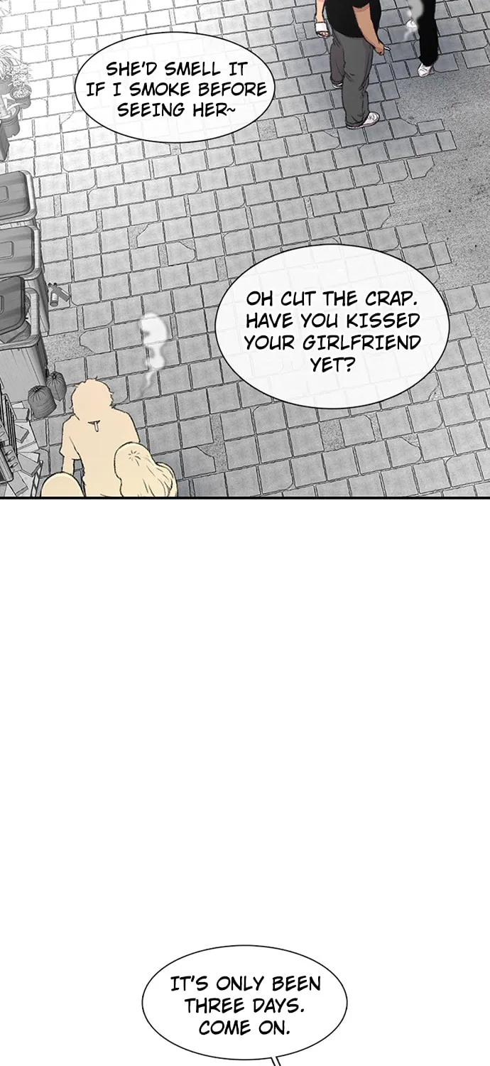 Read Byeorisamsyap chapter 118 image 68 on Lezhin