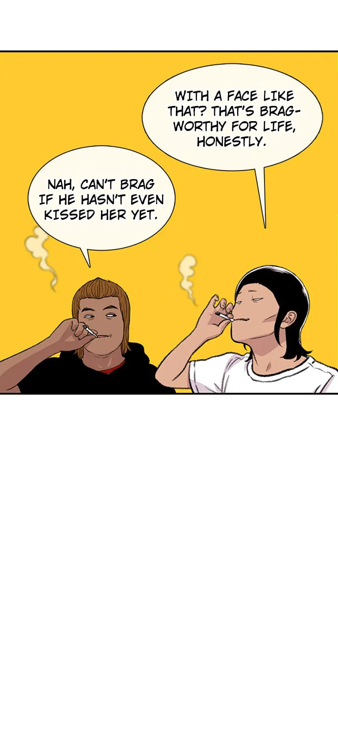 Read Byeorisamsyap chapter 118 image 73 on Lezhin