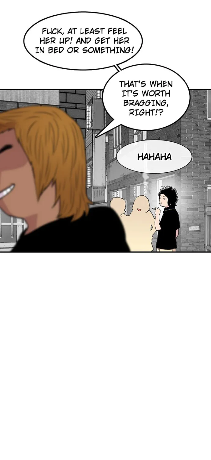 Read Byeorisamsyap chapter 118 image 74 on Lezhin