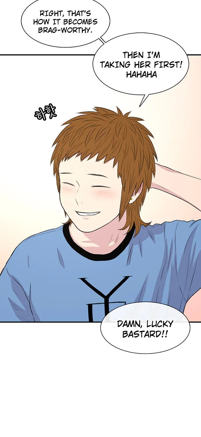 Read Byeorisamsyap chapter 118 image 78 on Lezhin