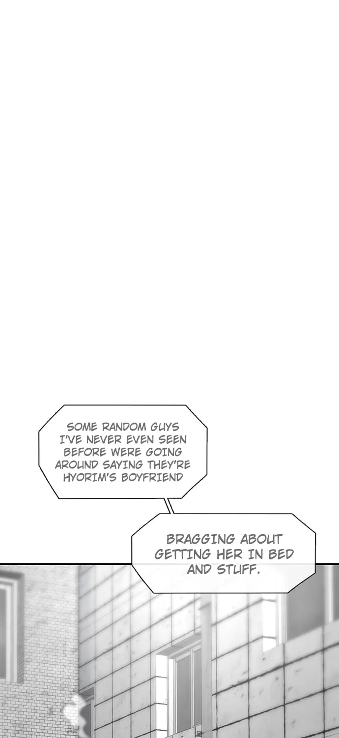 Read Byeorisamsyap chapter 118 image 85 on Lezhin