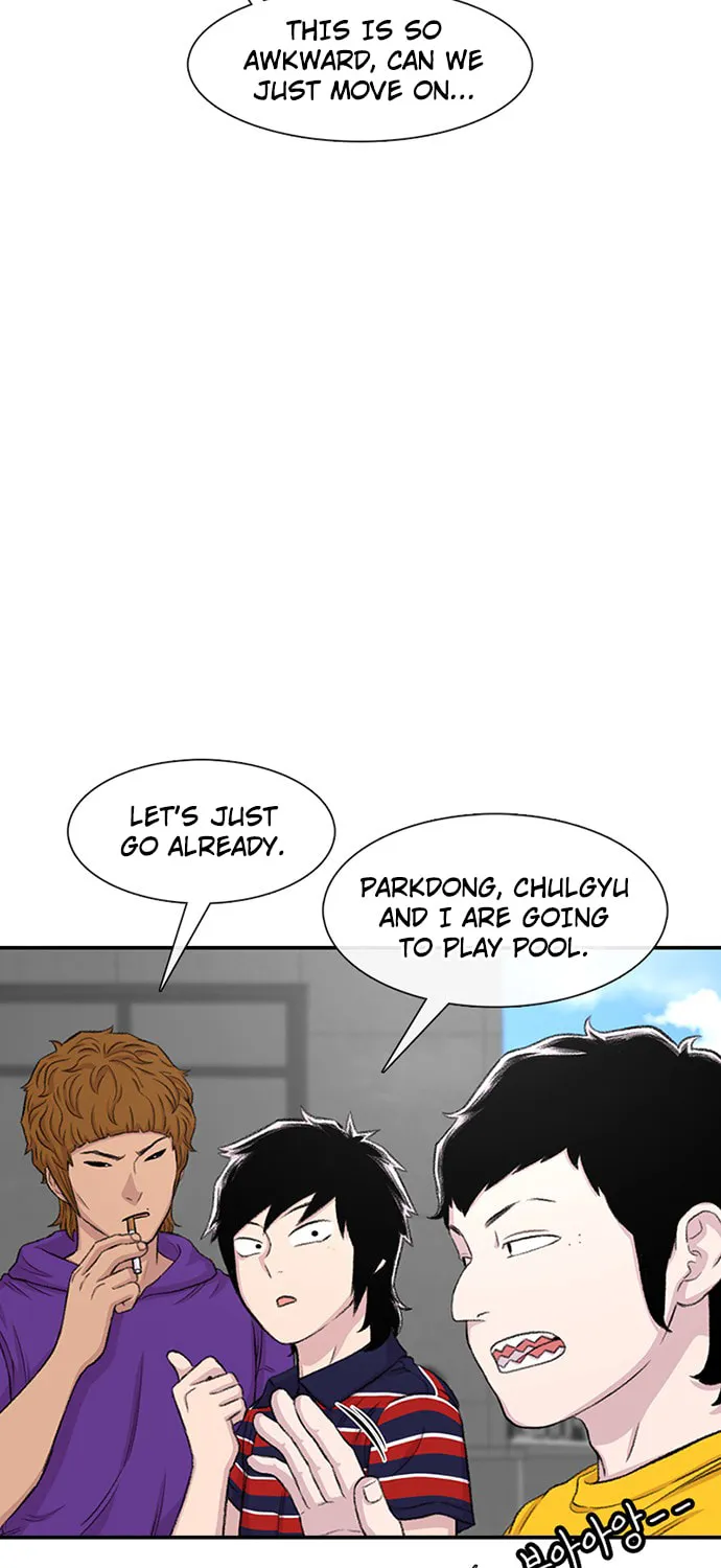 Read Byeorisamsyap chapter 118 image 95 on Lezhin